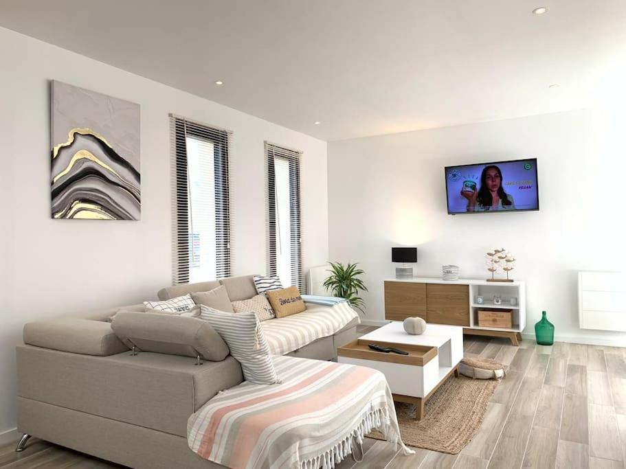 Moderne Houlgataise/roof Top/proche ! Ferienhaus Houlgate