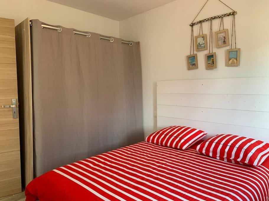 Moderne Houlgataise/roof Top/proche ! Holiday home *