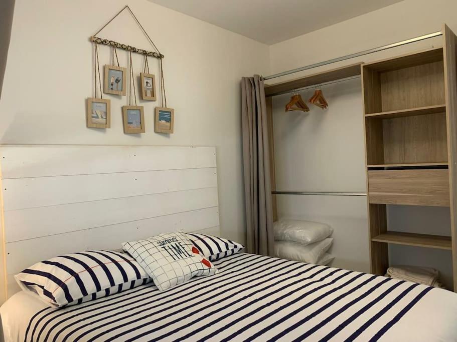Moderne Houlgataise/roof Top/proche ! * Houlgate