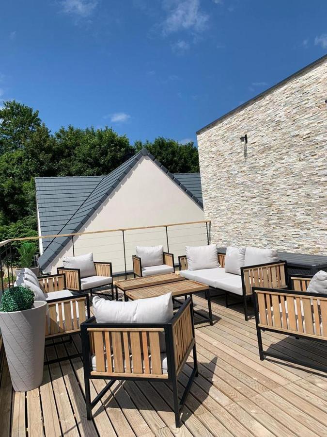 Moderne Houlgataise/roof Top/proche !
