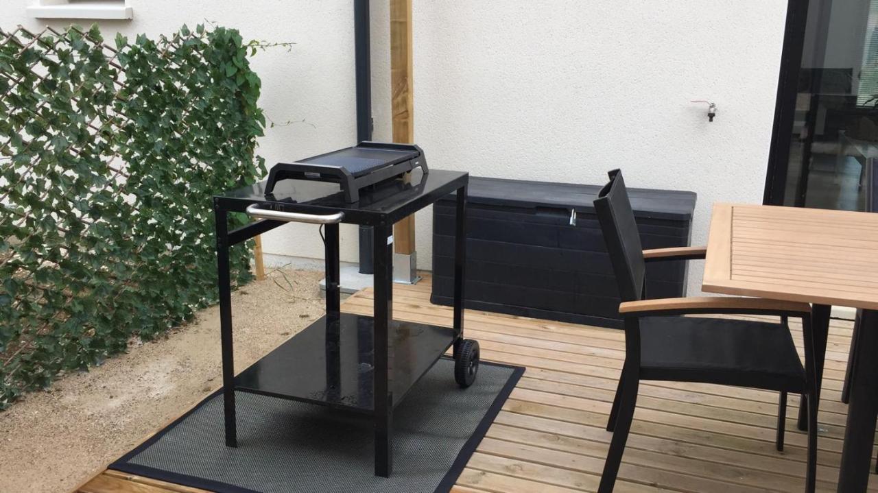 Moderne Houlgataise/roof Top/proche ! *
