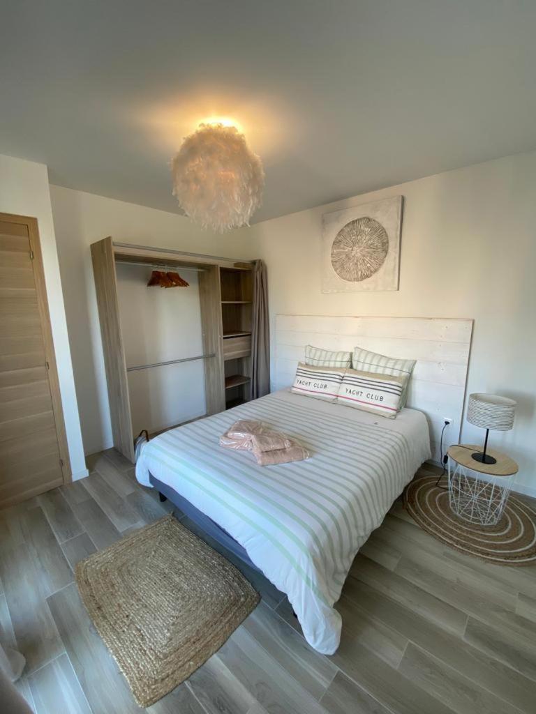 Moderne Houlgataise/roof Top/proche ! *