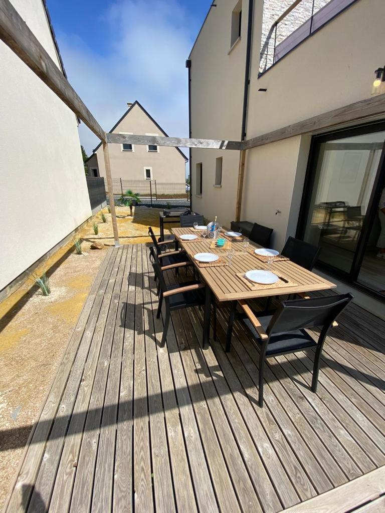Moderne Houlgataise/roof Top/proche !